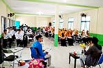 Kelas Karyawan Itbu S2 UIN Al Azhaar Lubuklinggau Nomor 5